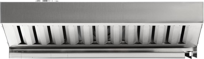  Buffalo Hotte d'extraction pour four combin&eacute; &agrave; &eacute;cran tactile 7 x GN 1/1 CK079 