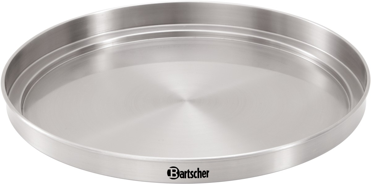  Bartscher Couvercle m. chaud 200057/A200052 
