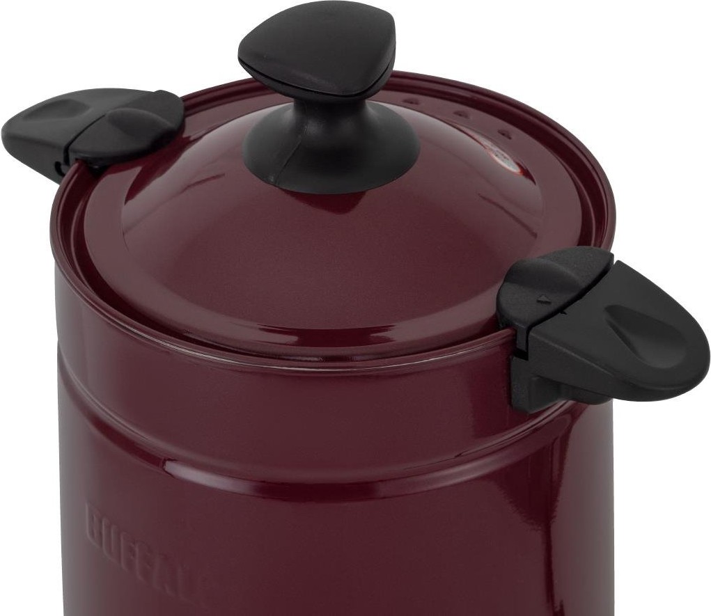  Buffalo Marmite &agrave; vin chaud et cidre chaud 7L 