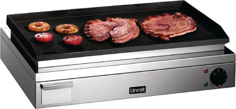  Lincat Plancha &eacute;lectrique double Lynx 400 LGR2 