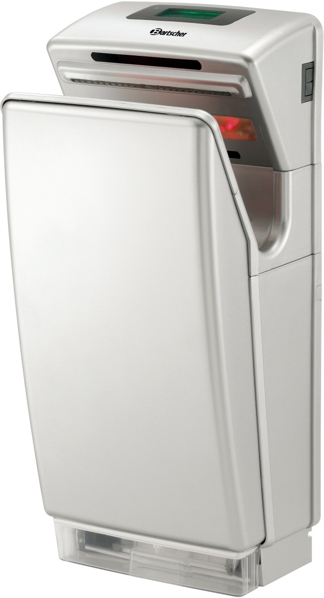  Bartscher S&egrave;che-mains Jet 1800 