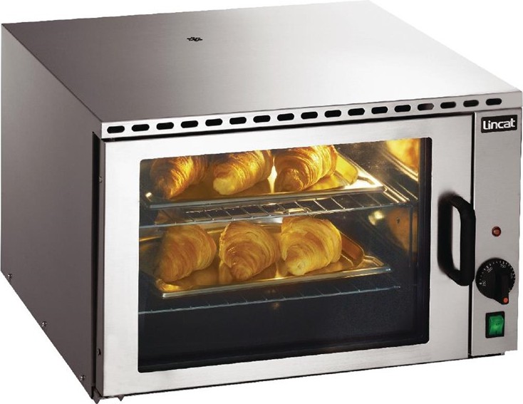  Lincat Four &agrave; convection Lynx 400 LCO 