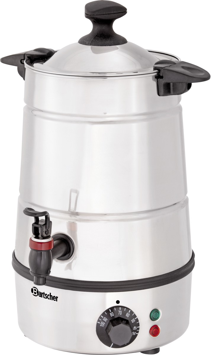  Bartscher Distributeur eau chaude 5L 