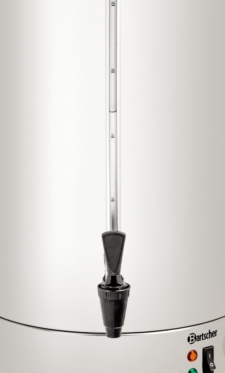  Bartscher Distributeur eau chaude 28L 