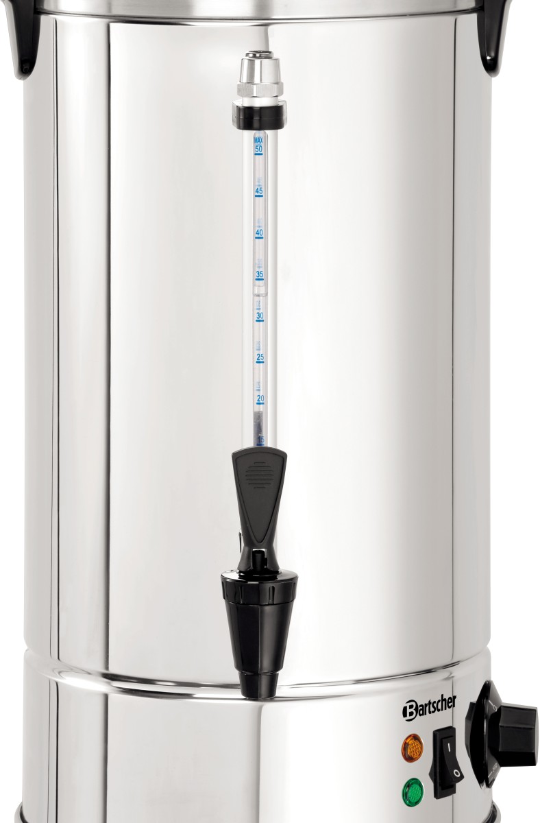  Bartscher Distributeur eau chaude 8,5L 
