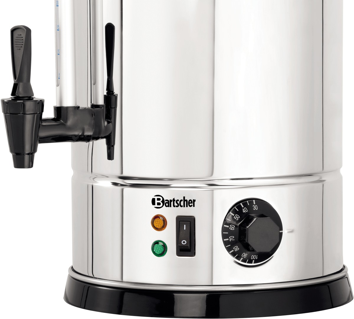  Bartscher Distributeur eau chaude 8,5L 