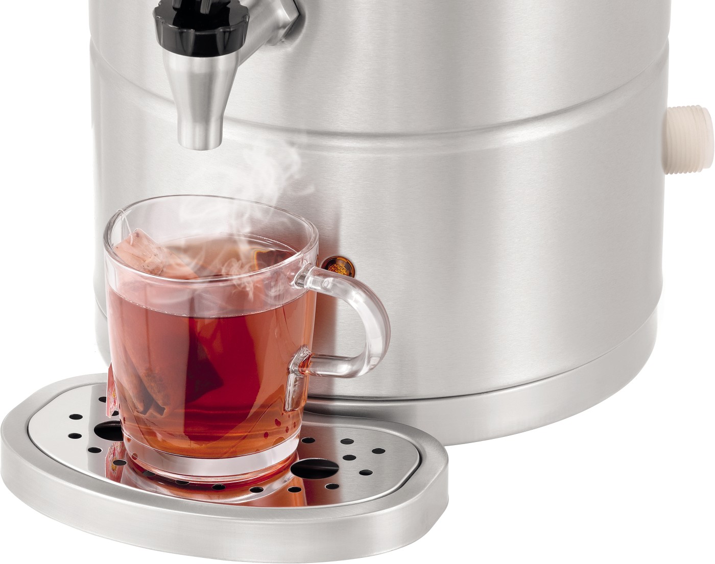  Bartscher Distributeur d&rsquo;eau chaude 9L-FWA 