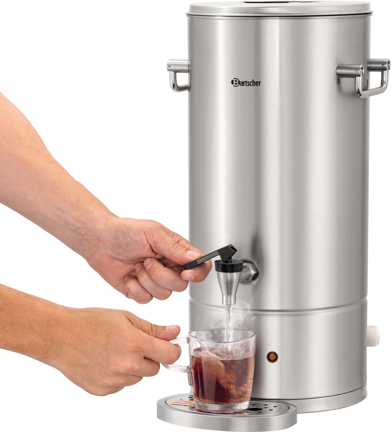  Bartscher Distributeur d&rsquo;eau chaude 9L-FWA 