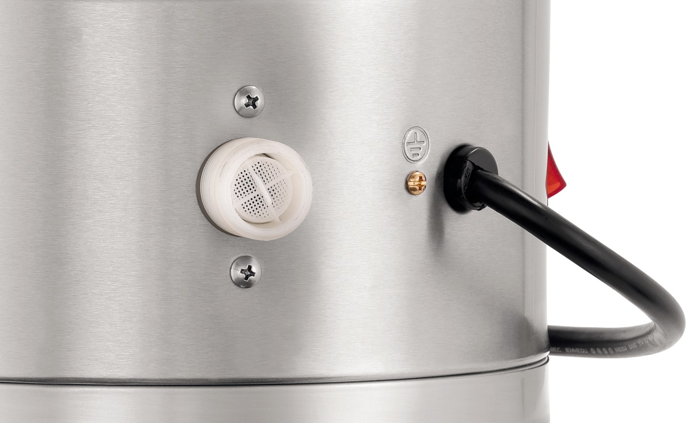  Bartscher Distributeur d&rsquo;eau chaude 9L-FWA 