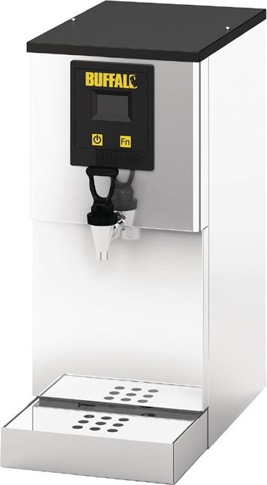  Buffalo Chauffe-eau remplissage automatique avec filtre 10L 