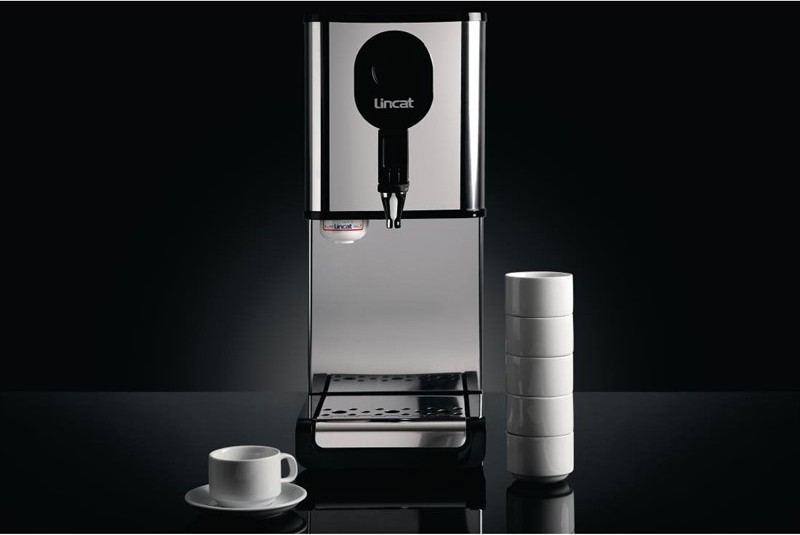  Lincat Chauffe-eau automatique EB3FX 