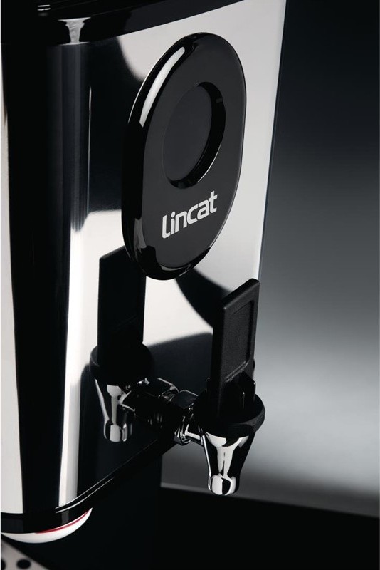  Lincat Chauffe-eau automatique EB3FX 