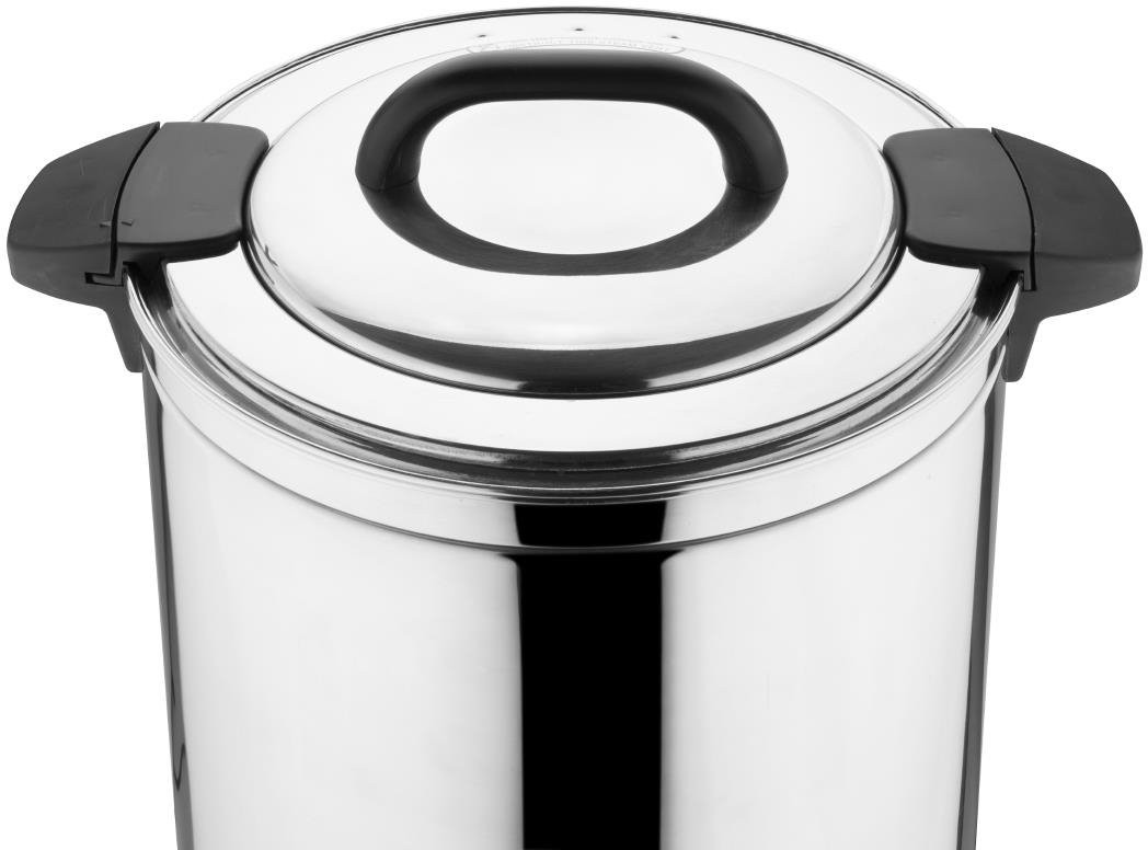  Buffalo Chauffe-eau &eacute;co&eacute;nerg&eacute;tique remplissage manuel 30L 