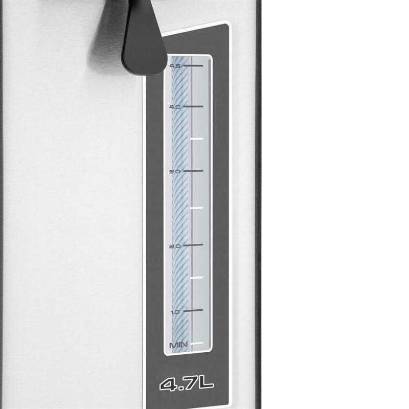  Gastronoble Chauffe-eau mains libres Buffalo 4,7L 