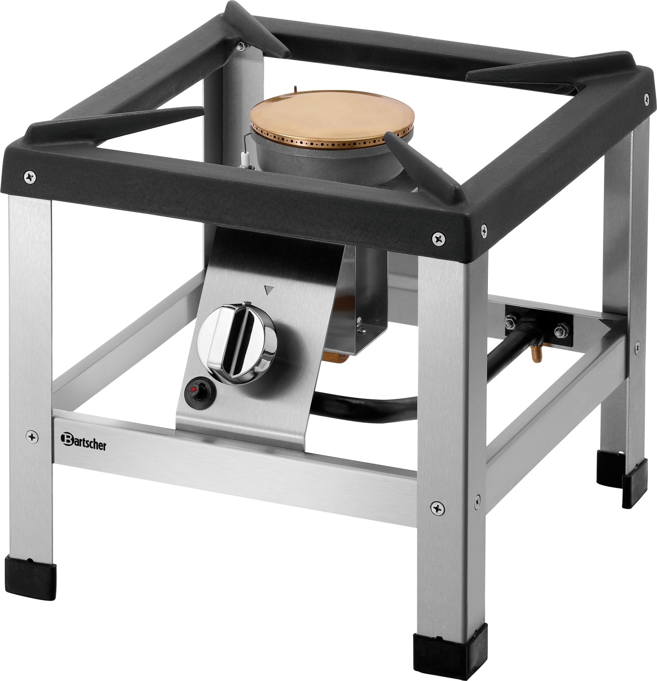  Bartscher R&eacute;chaud sur pieds G-1KB 1K680 