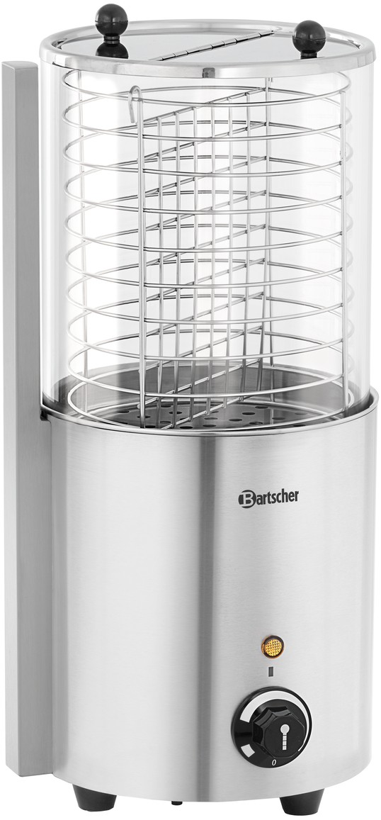  Bartscher Appareil hot dog B2000 