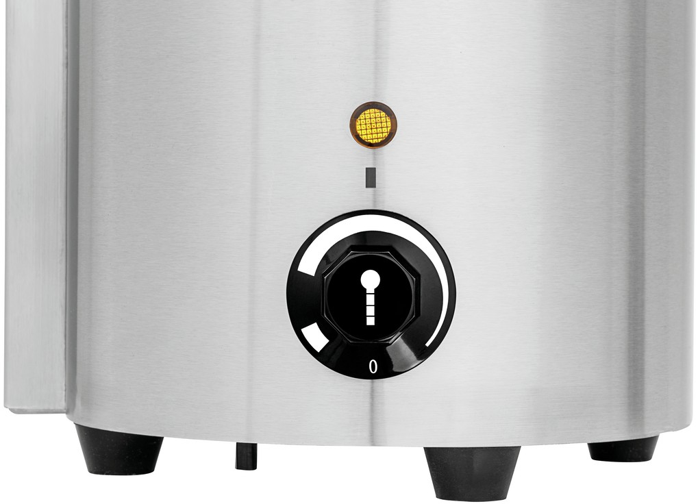  Bartscher Appareil hot dog B2000 