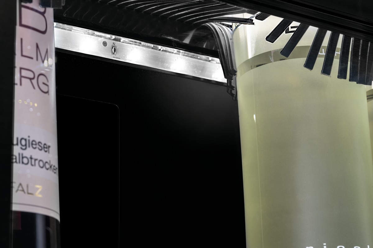  Bartscher Refroidisseur de bouteilles 4FLS-10 