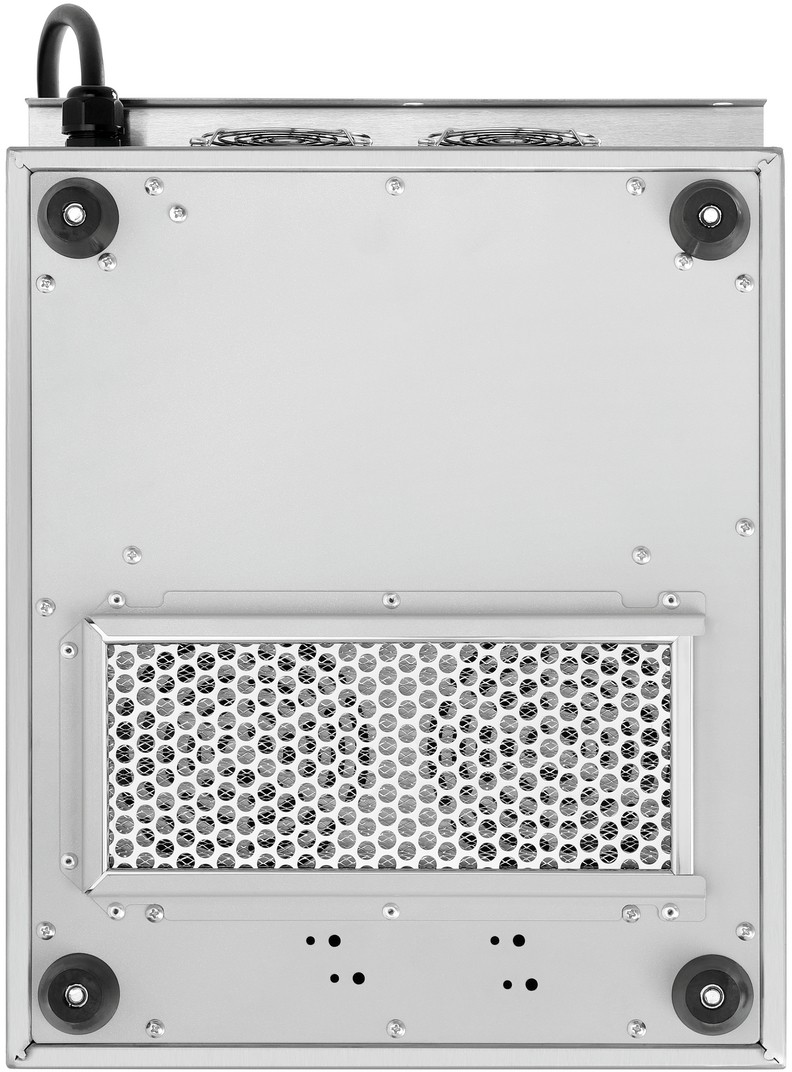  Bartscher Plaque &agrave; induction IK 35NG-1TCKS 
