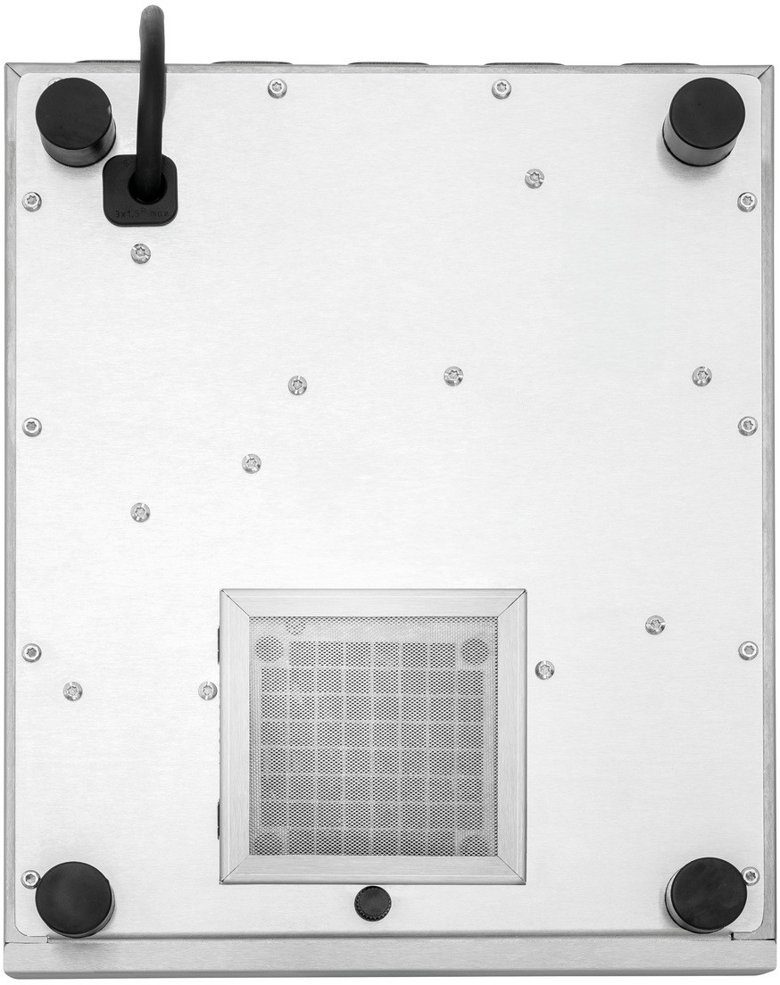  Bartscher Plaque &agrave; induction IK 35-1TCK 