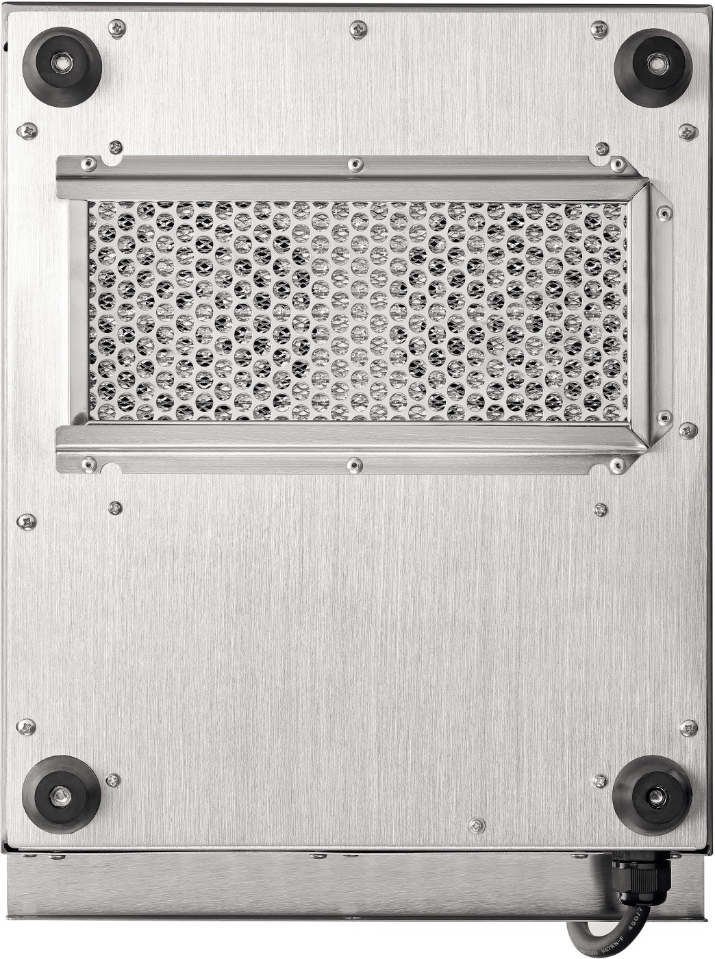  Bartscher Plaque &agrave; induction IK 30TCS-1 