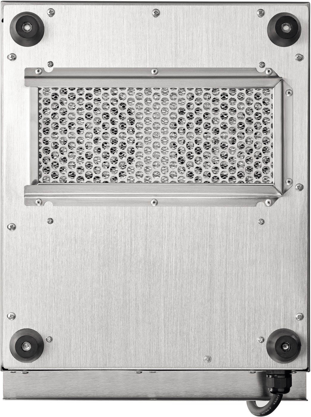  Bartscher Plaque &agrave; induction IK 30TC-1 