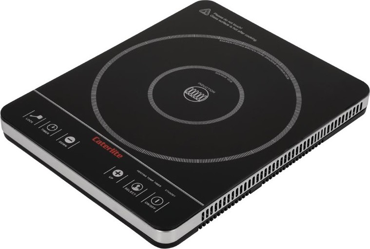  Caterlite Plaque induction 2000W 