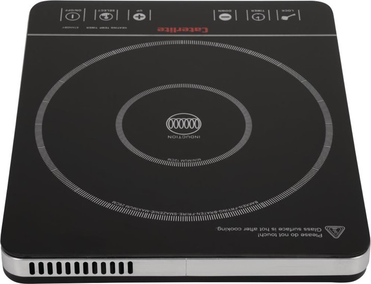  Caterlite Plaque induction 2000W 