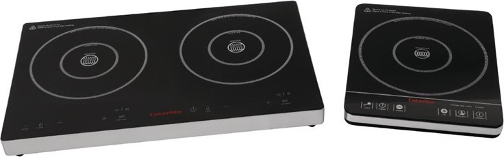  Caterlite Plaque induction 2000W 