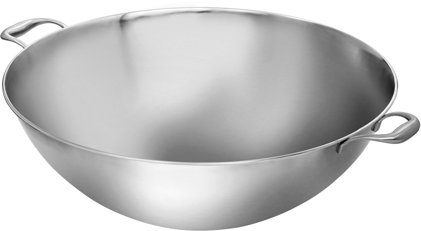  Bartscher Sauteuse wok W510F 
