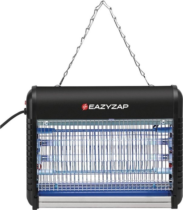  Eazyzap Désinsectiseur LED 16W 