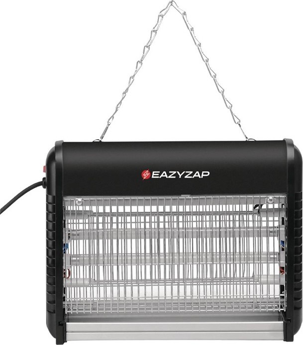  Eazyzap Désinsectiseur LED 16W 
