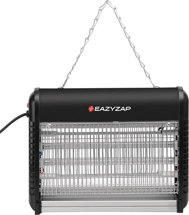  Eazyzap D&eacute;sinsectiseur LED 16W 