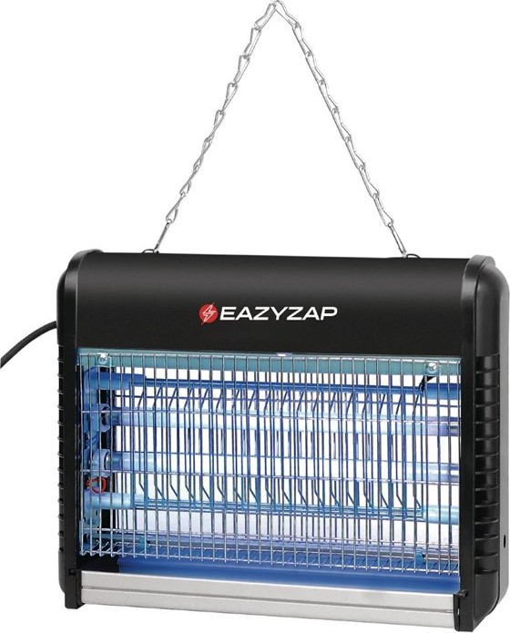  Eazyzap D&eacute;sinsectiseur LED 16W 