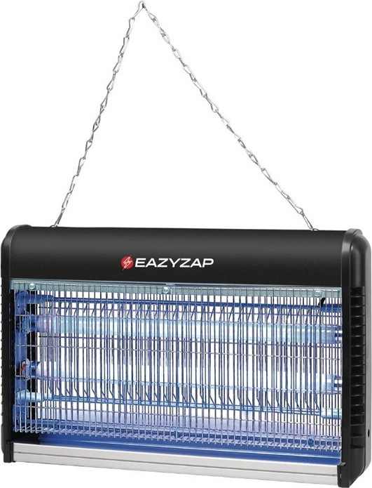  Eazyzap D&eacute;sinsectiseur LED 20W 