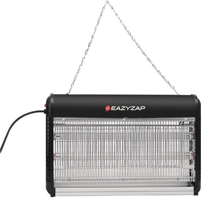  Eazyzap D&eacute;sinsectiseur LED 20W 