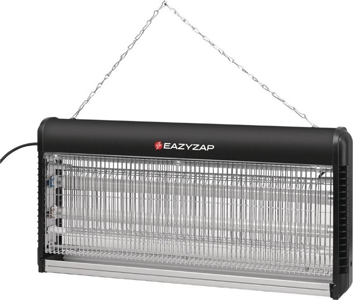  Eazyzap D&eacute;sinsectiseur LED 25W 