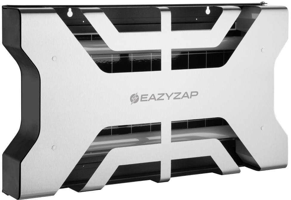  Eazyzap D&eacute;sinsectiseur professionnel LED avec plaques de glu Eazyzap 