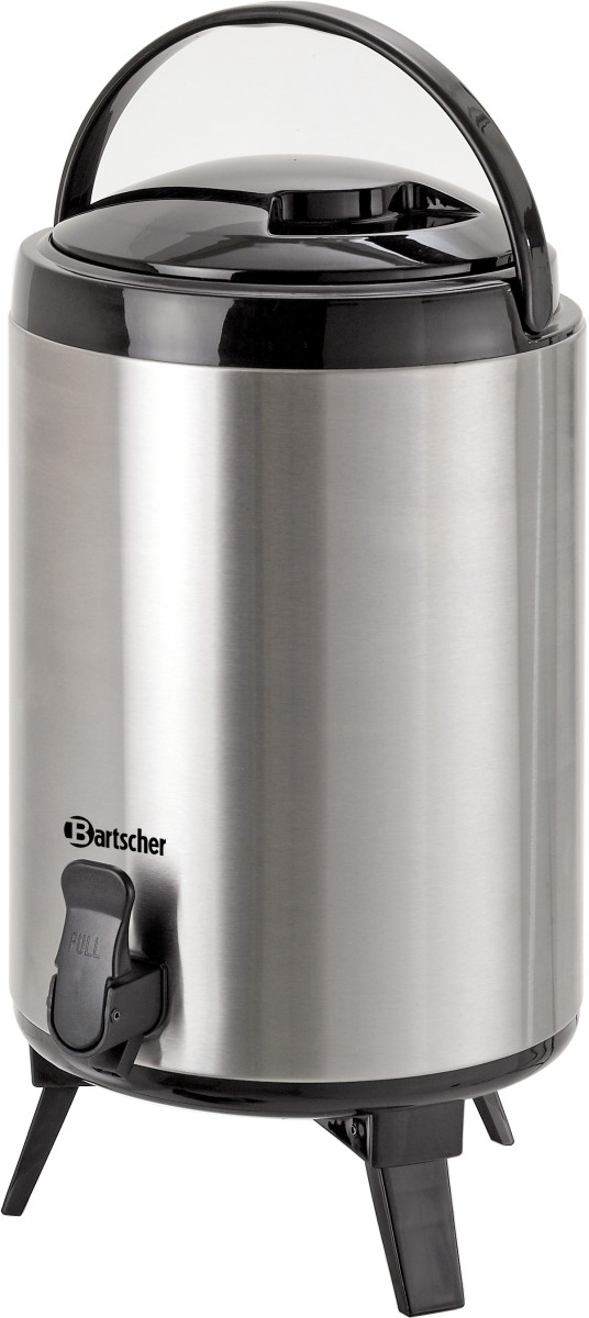  Bartscher Distributeur isotherme 9L-1 