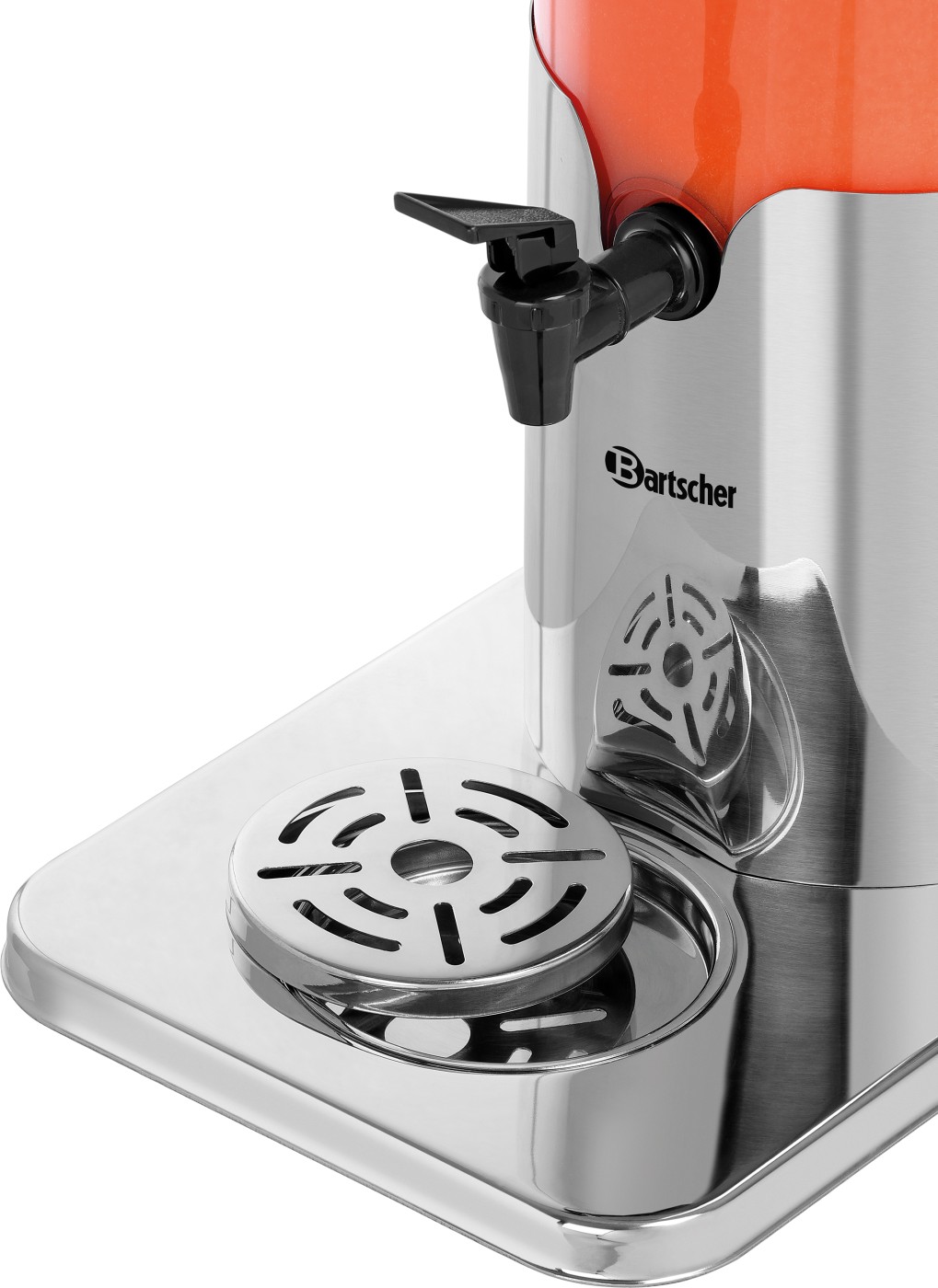  Bartscher Distributeur boissons DEW5 
