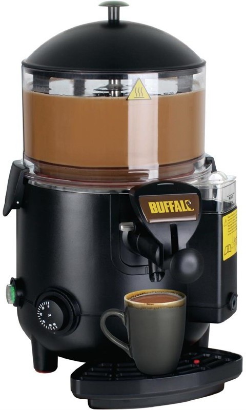  Buffalo 1kW. Capacit&eacute; : 5L 