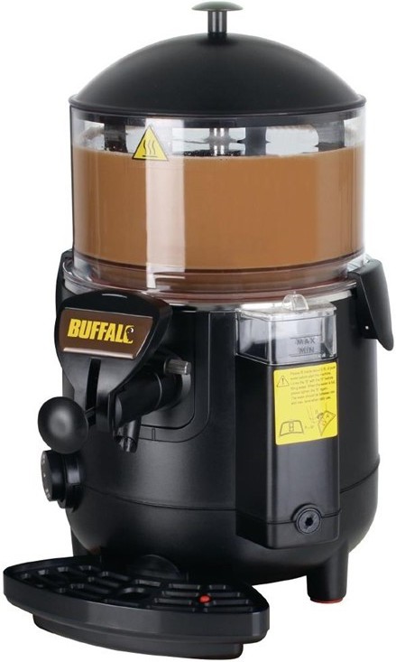  Buffalo 1kW. Capacit&eacute; : 5L 