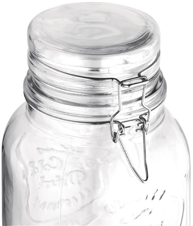  Olympia Distributeur de boissons r&eacute;tro &agrave; fermeture m&eacute;tallique Olympia 