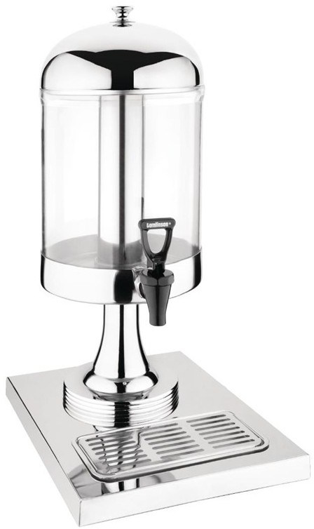 Olympia Distributeur de jus de fruit Olympia 