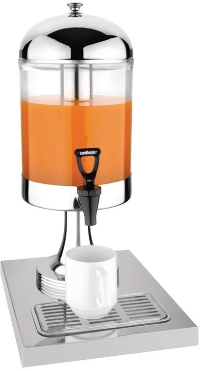  Olympia Distributeur de jus de fruit Olympia 