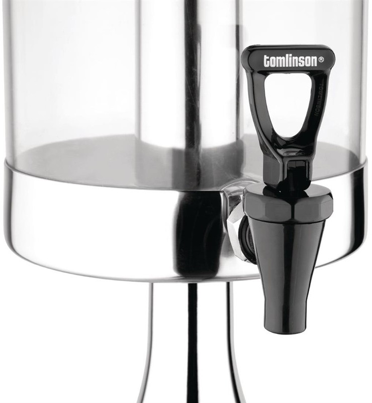  Olympia Distributeur de jus de fruit Olympia 