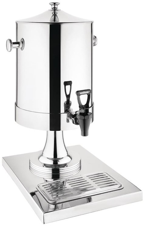  Olympia Distributeur de lait 6,5L 