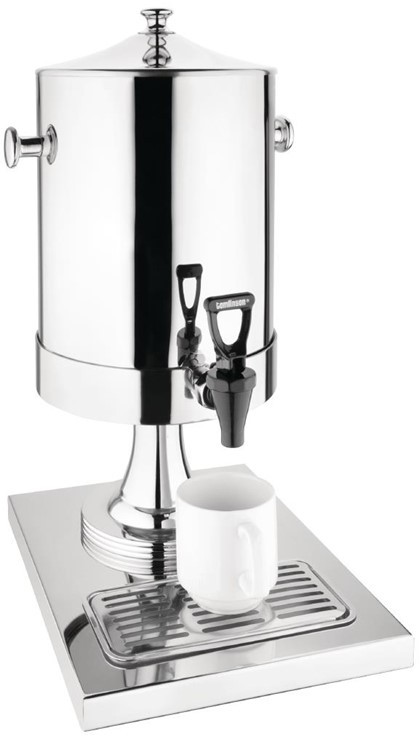  Olympia Distributeur de lait 6,5L 