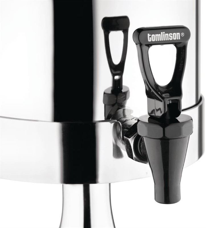 Olympia Distributeur de lait 6,5L 