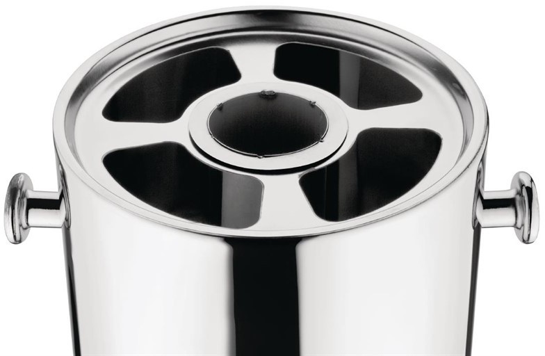  Olympia Distributeur de lait 6,5L 